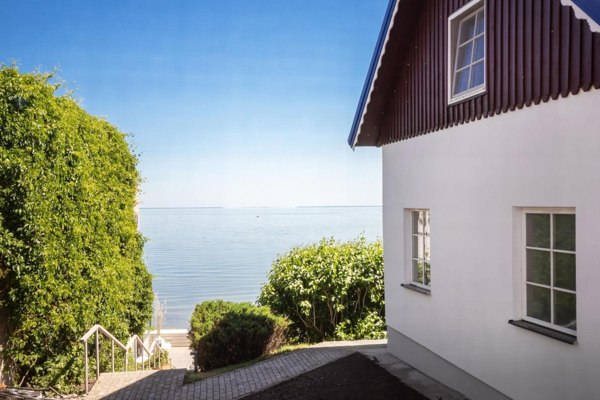 Apartmán Nidos Banga Pokoj fotografie