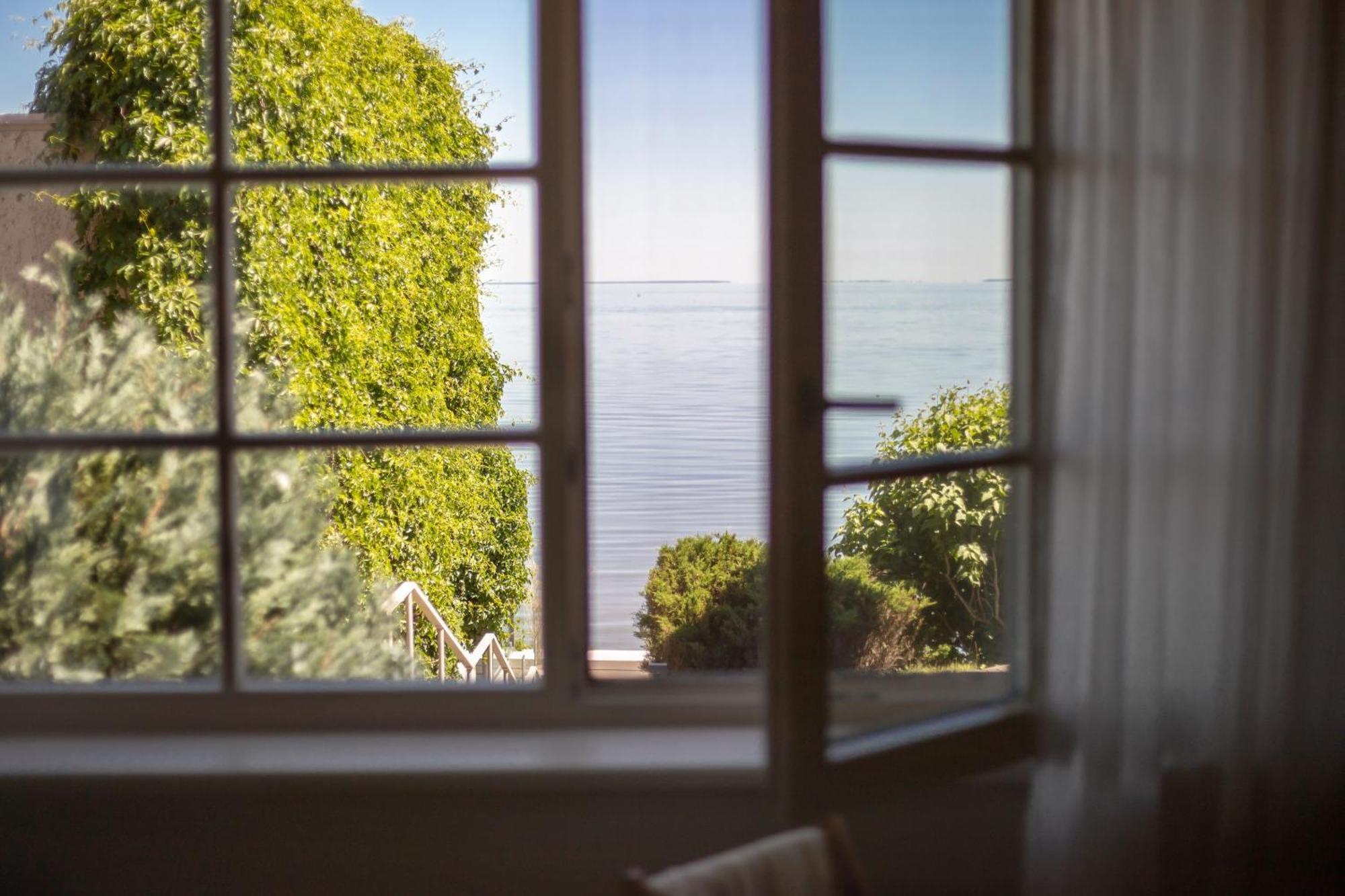 Apartmán Nidos Banga Pokoj fotografie