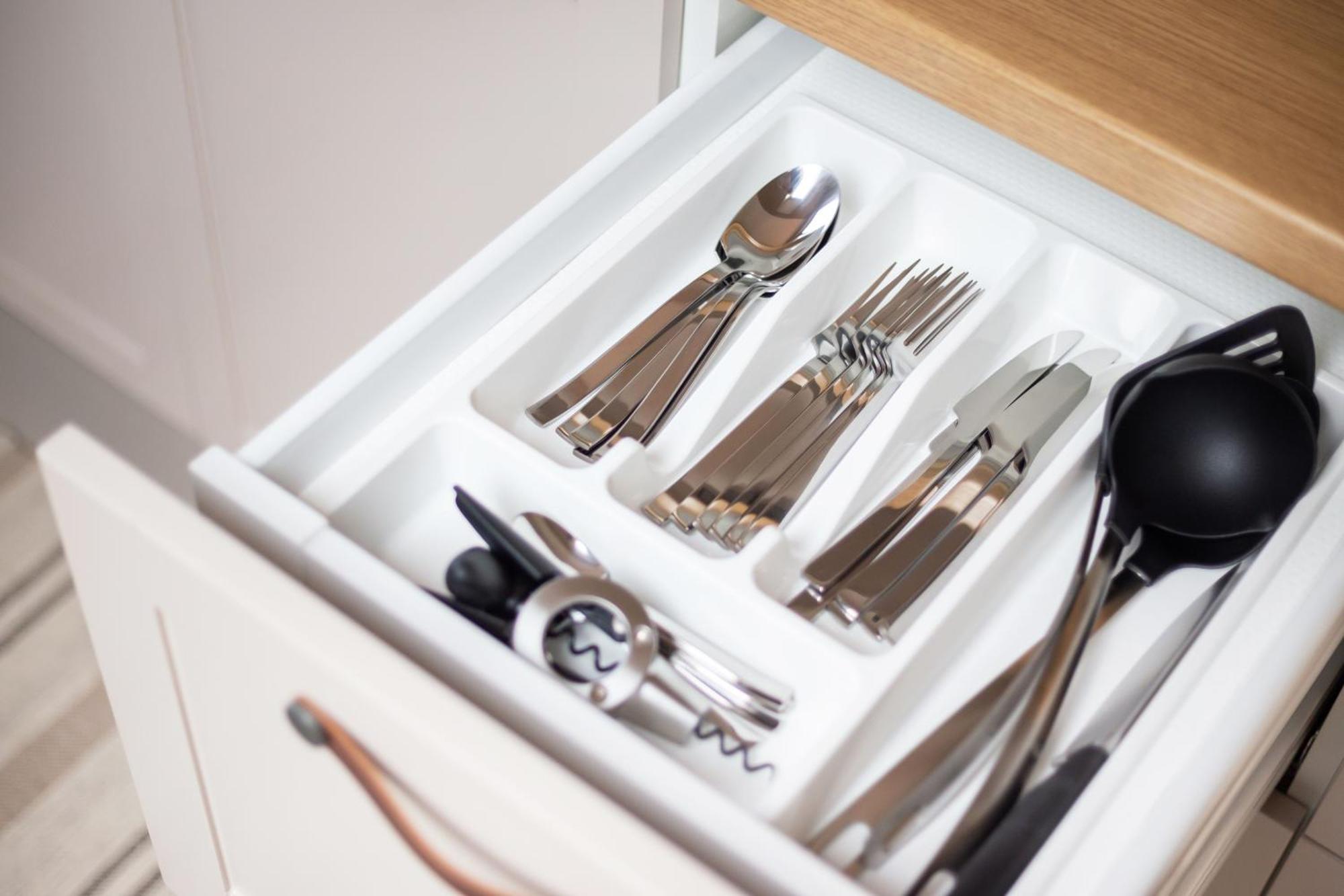 Apartmán Nidos Banga Pokoj fotografie