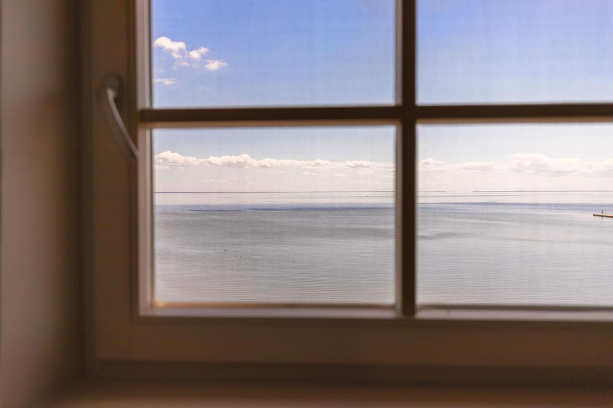 Apartmán Nidos Banga Pokoj fotografie