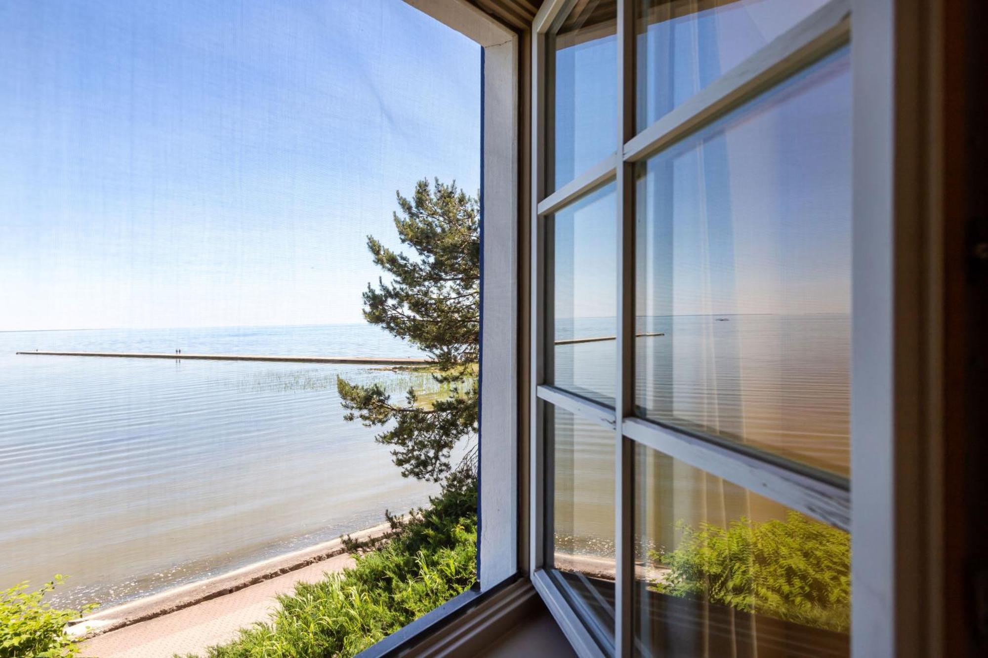 Apartmán Nidos Banga Pokoj fotografie